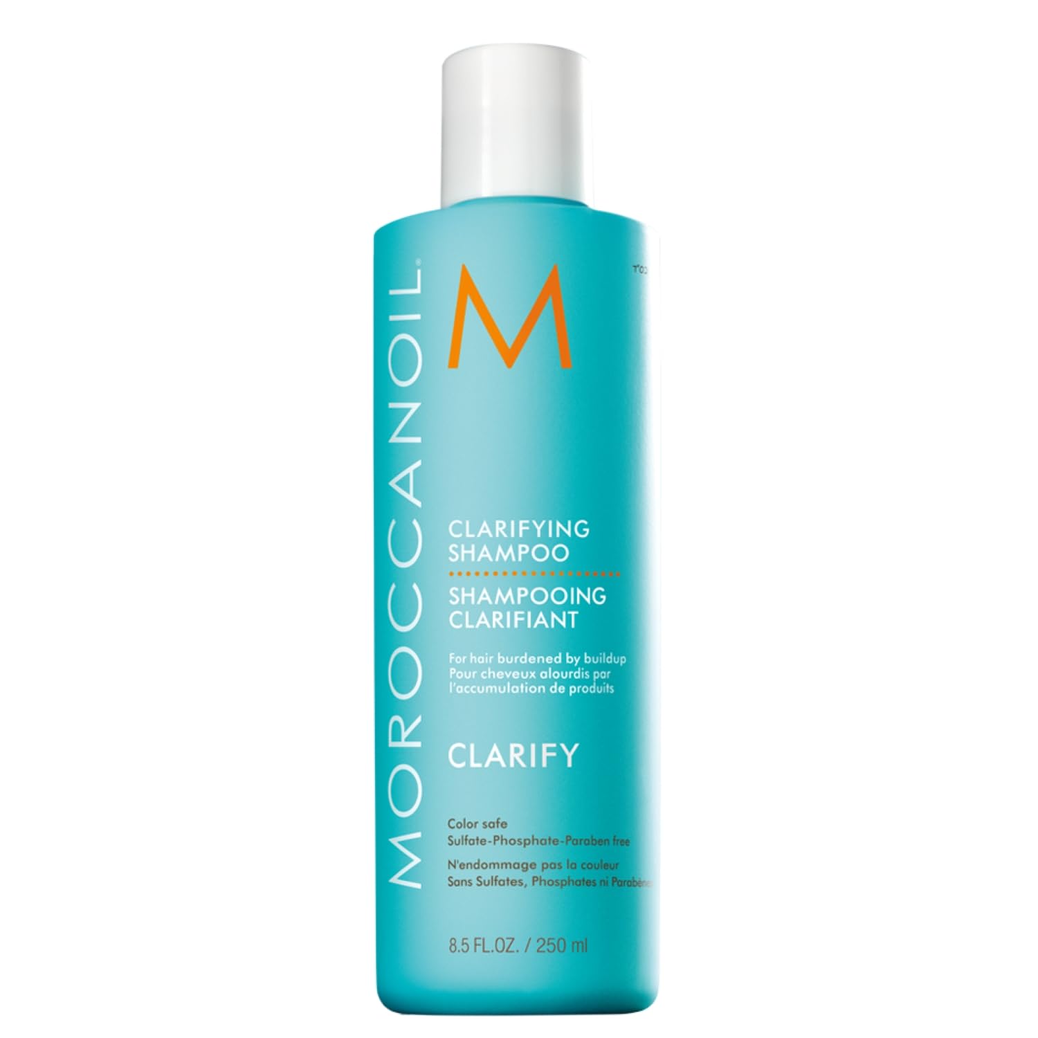 Moroccanoil Clarify Shampoo, 250ml