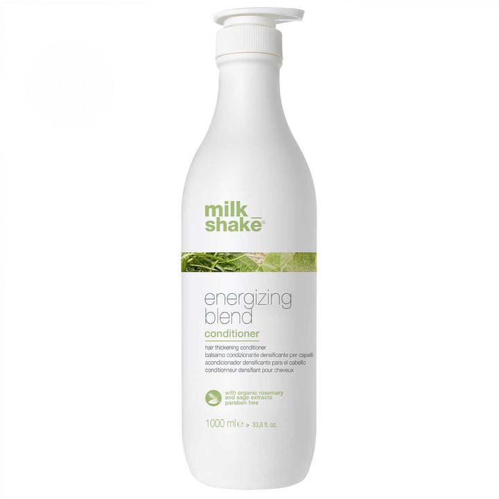 milk_shake Energizing Blend Conditioner, 33.8 Fl Oz
