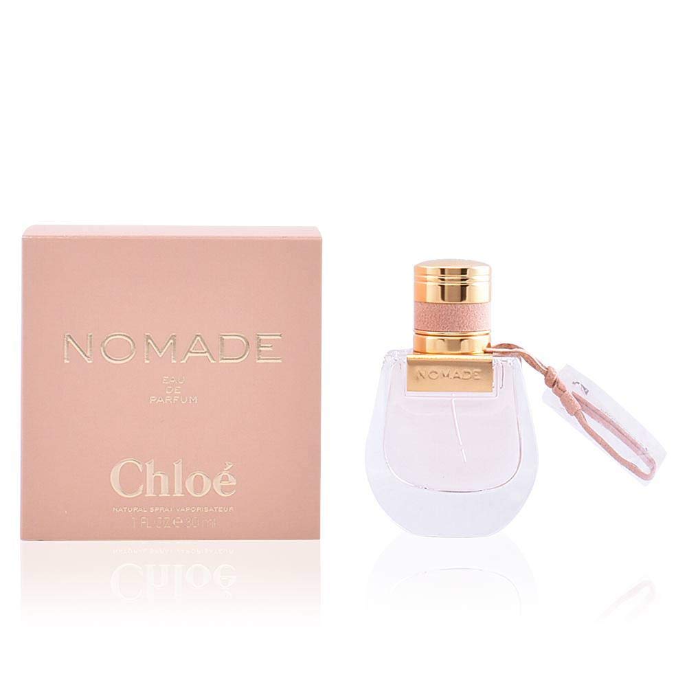 Chloe Nomade by Chloe, 2.5 oz Eau De Parfum Spray for Women