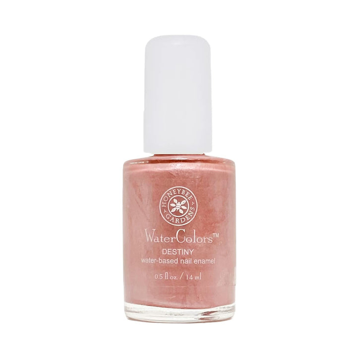Honeybee Gardens Watercolors Nail Enamel Destiny | Non Toxic | Water-Based | Earth Friendly