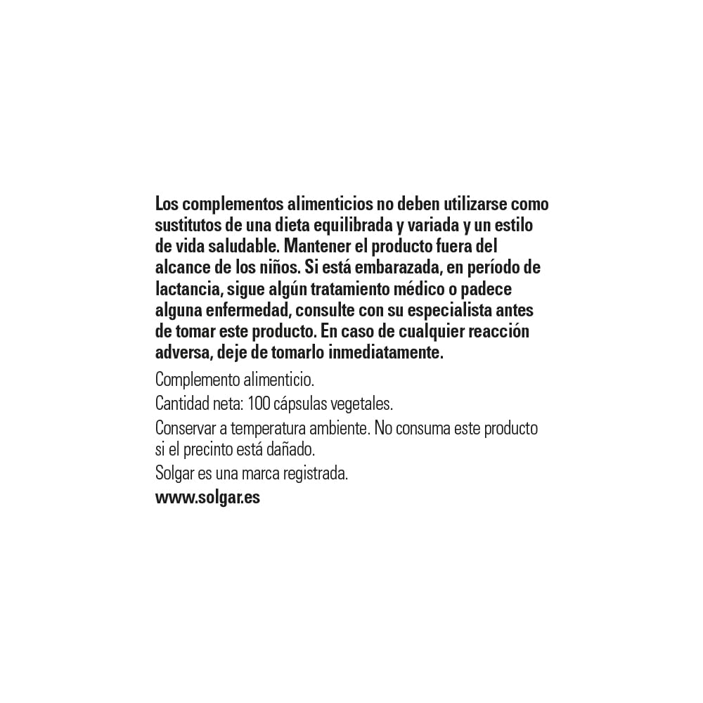 Solgar Vitamin D3 (Cholecalciferol) 55 mcg (2200 IU), 100 Vegetable Capsules - Helps Maintain Healthy Bones & Teeth - Immune System Support - Non-GMO, Gluten Free, Dairy Free, Kosher - 100 Servings