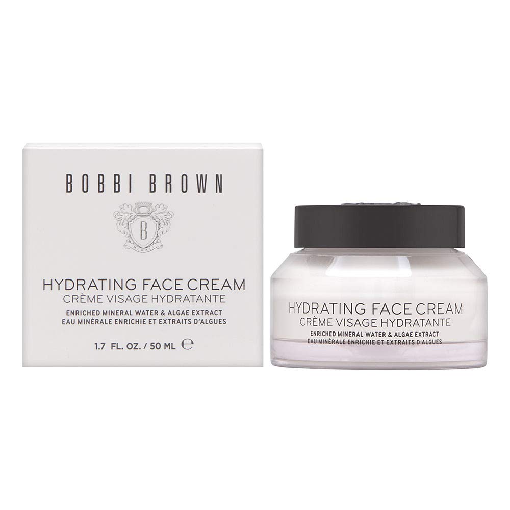Bobbi Brown Bobbi Brown Hydrating Face Cream