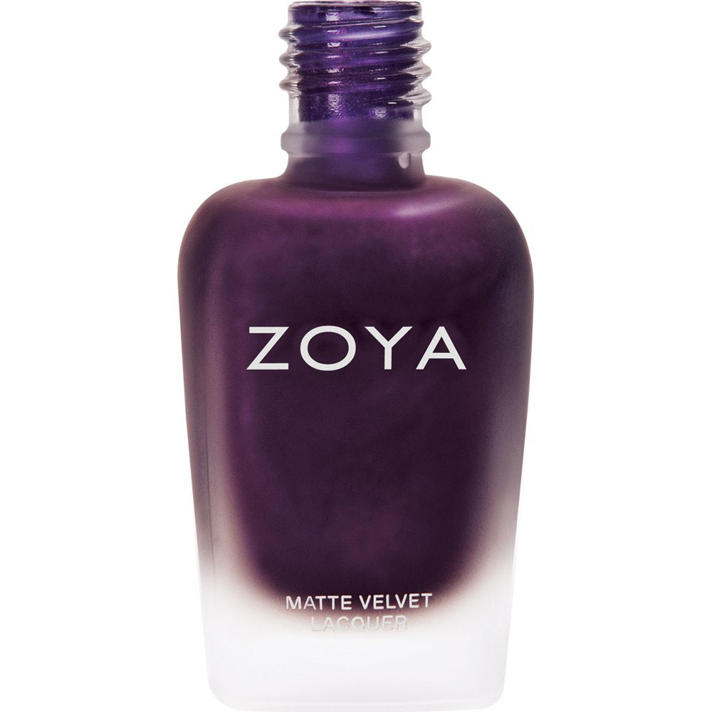 Zoya Nail Polish .5 Oz Iris #817