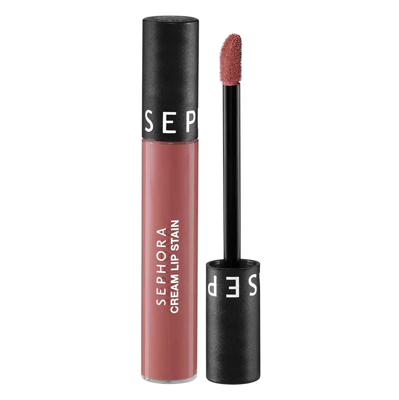 SEPHORA COLLECTION Cream Lip Stain Liquid Lipstick 70 First Date