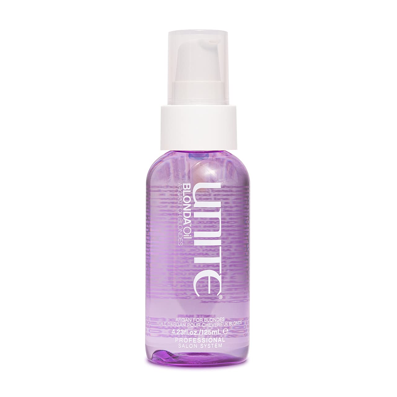 UNITE Hair Blonda Oil, 4.23 Fl Oz