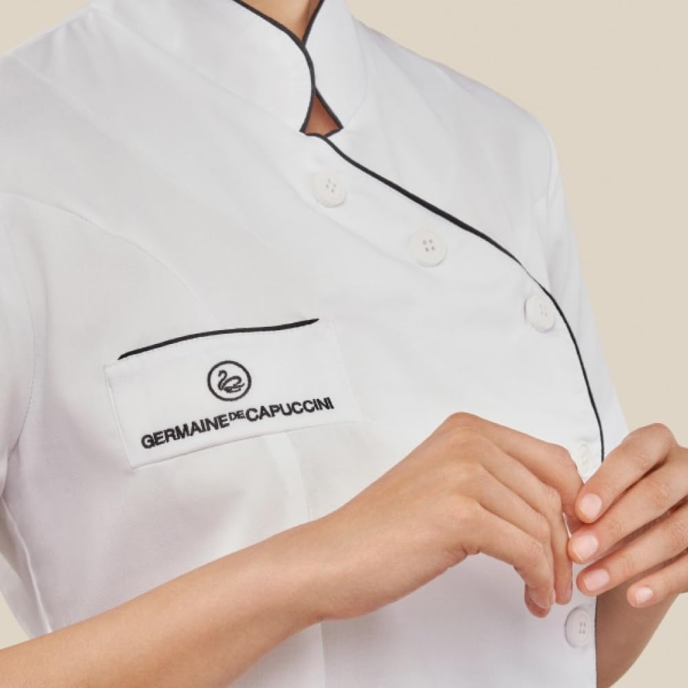 Germaine de Capuccini Dark Spot and Pigmentation Exfoliating Clarifying Milk