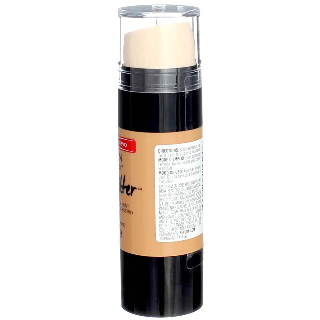 Revlon PhotoReady Insta-Filter Foundation, True Beige