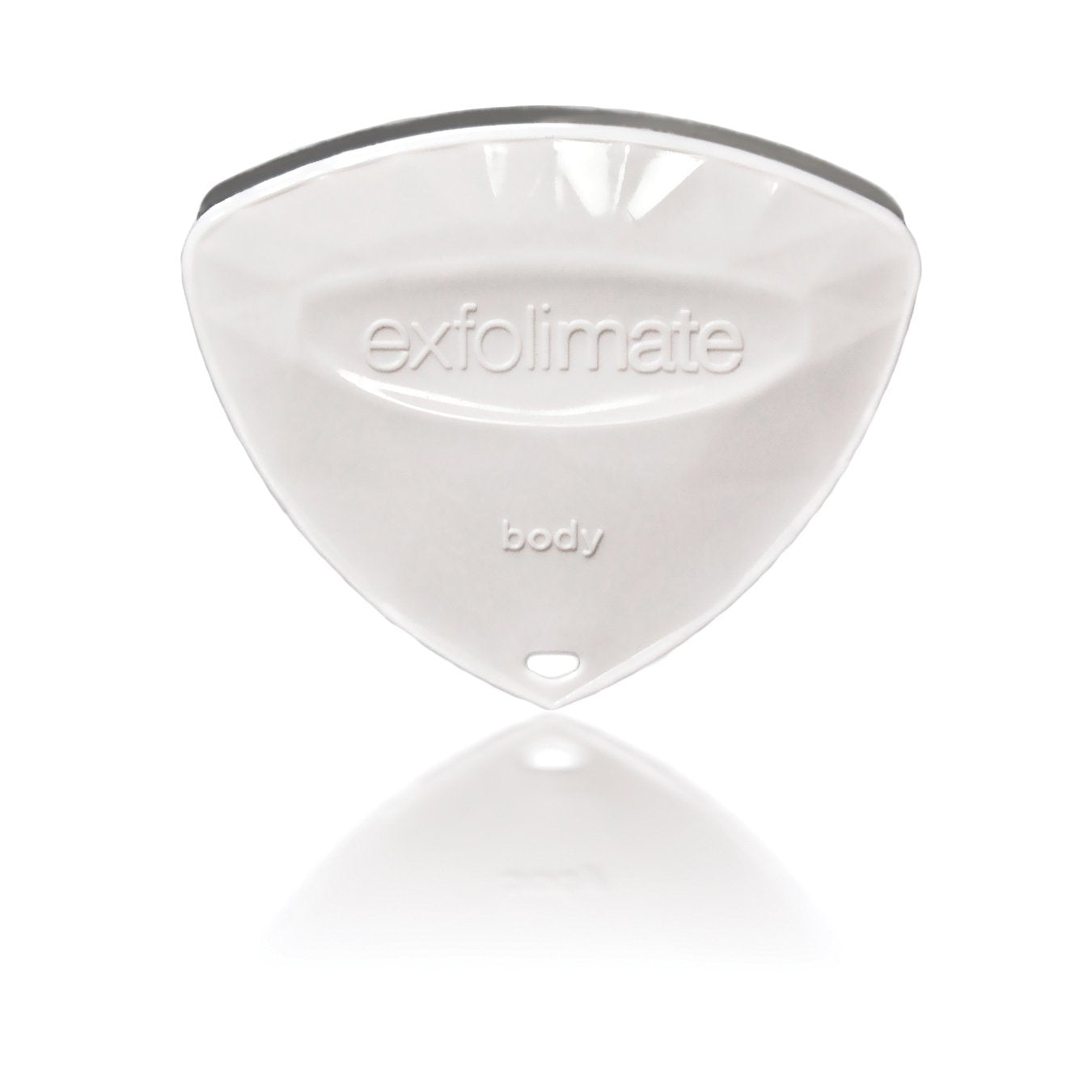 Exfolimate 2-piece Face and Body Exfoliator Tool Kit