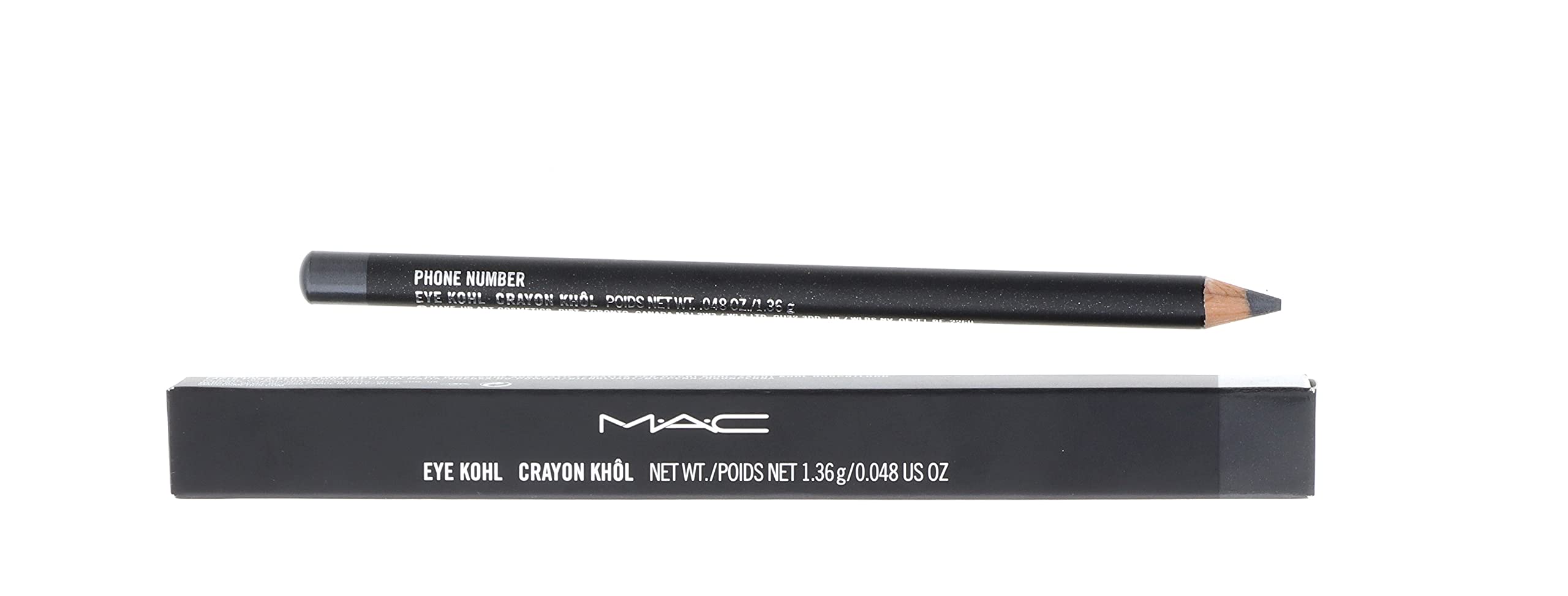 MAC Eye Kohl Phone Number