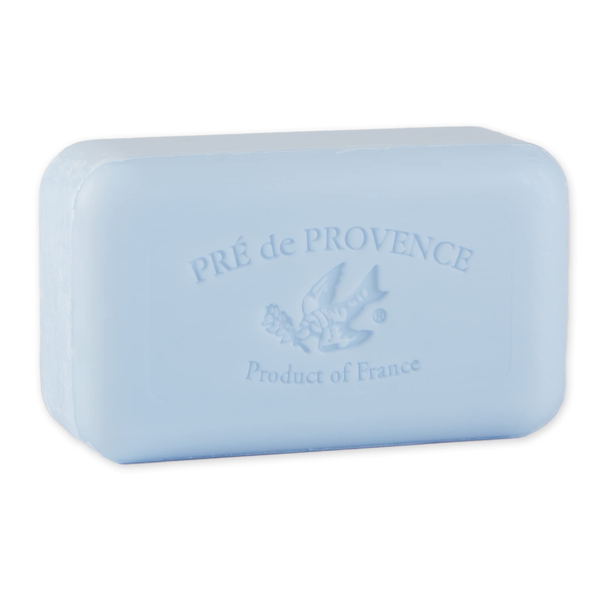 Pre de Provence Artisanal French Soap Bar Enriched sith Shea Butter, Ocean Air, 150 Gram