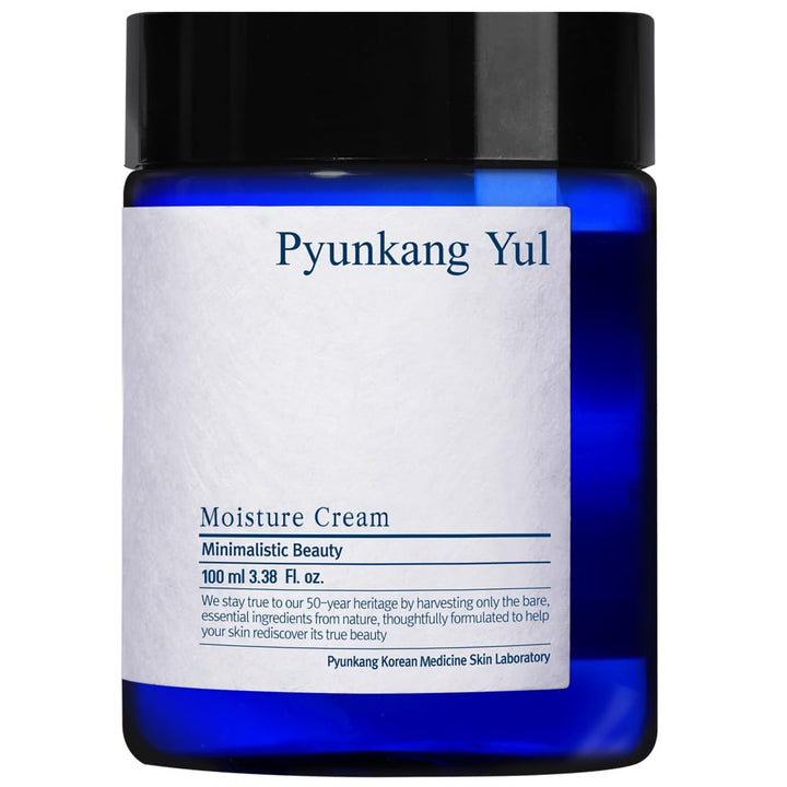 Pyunkang Yul Moisture Cream 100Ml / 3.3 Fl. Oz