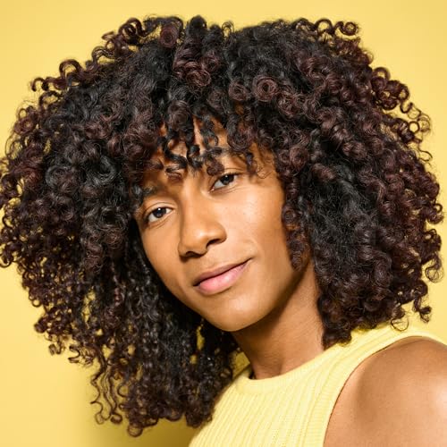 DevaCurl Heaven in Hair Moisturizing Deep Conditioner, Green Oasis, 8 fl. oz.