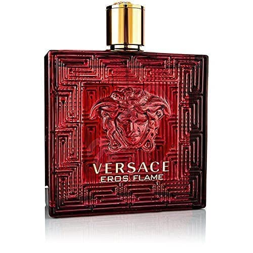 Versace Eros Flame Eau De Parfum Natural Spray 100 ml