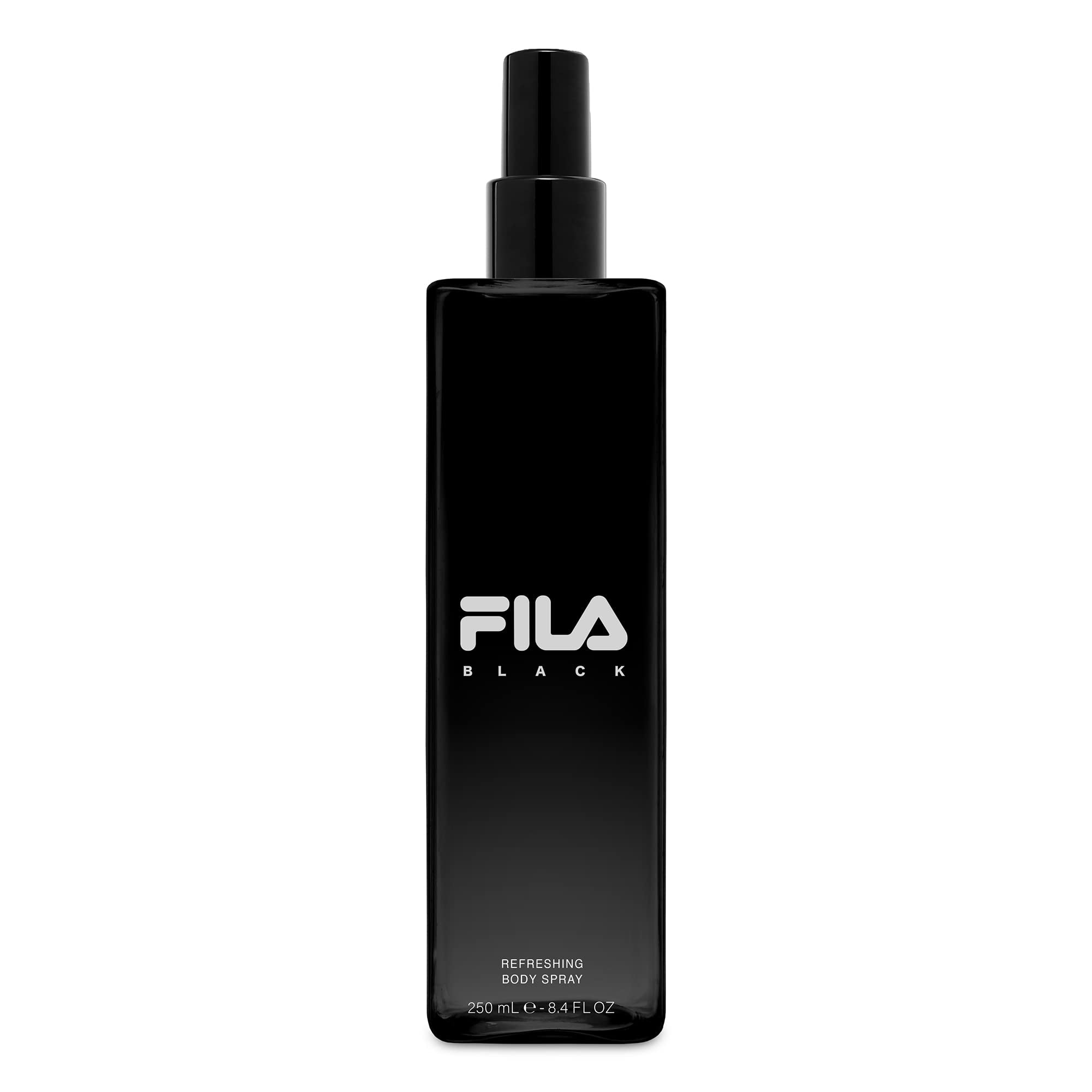 Fila Black Body Spray 250 Ml