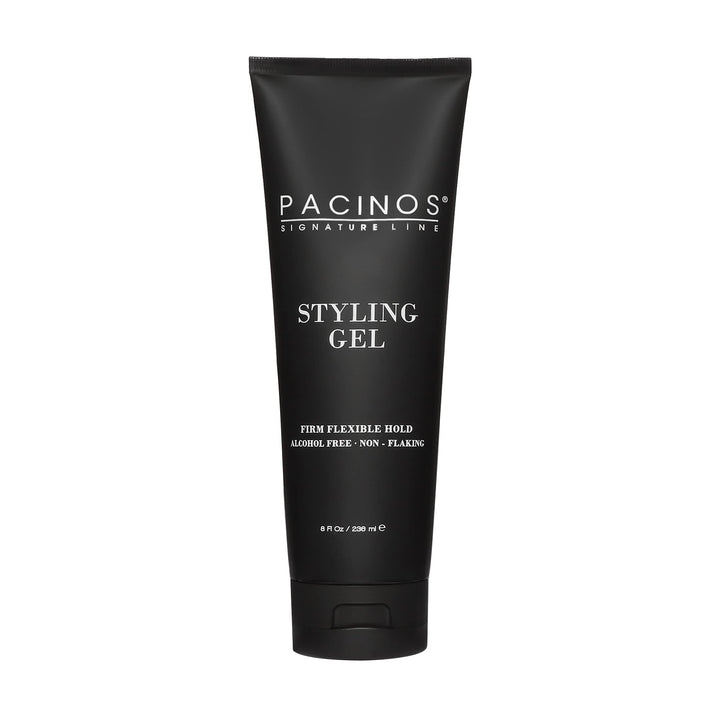 Pacinos Styling Gel 8 oz