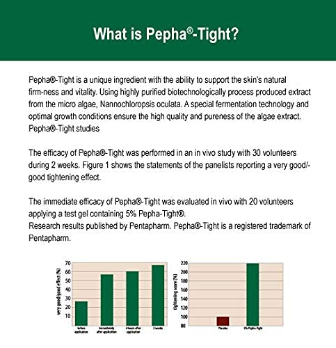 Hyalogic - Episilk Instant Facelift Face Serum with Hyaluronic Acid & Pepha-Tight - 1 oz