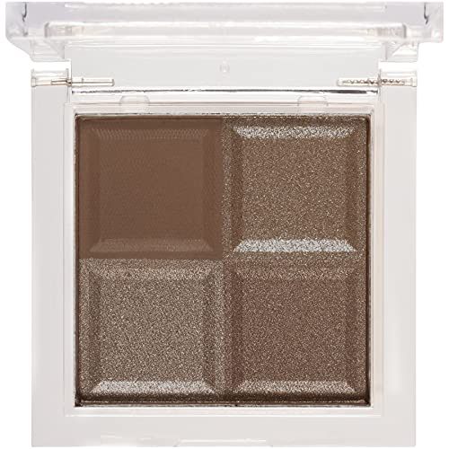 Almay Shadow Squad, Cause A Stir, 1 count, eyeshadow palette