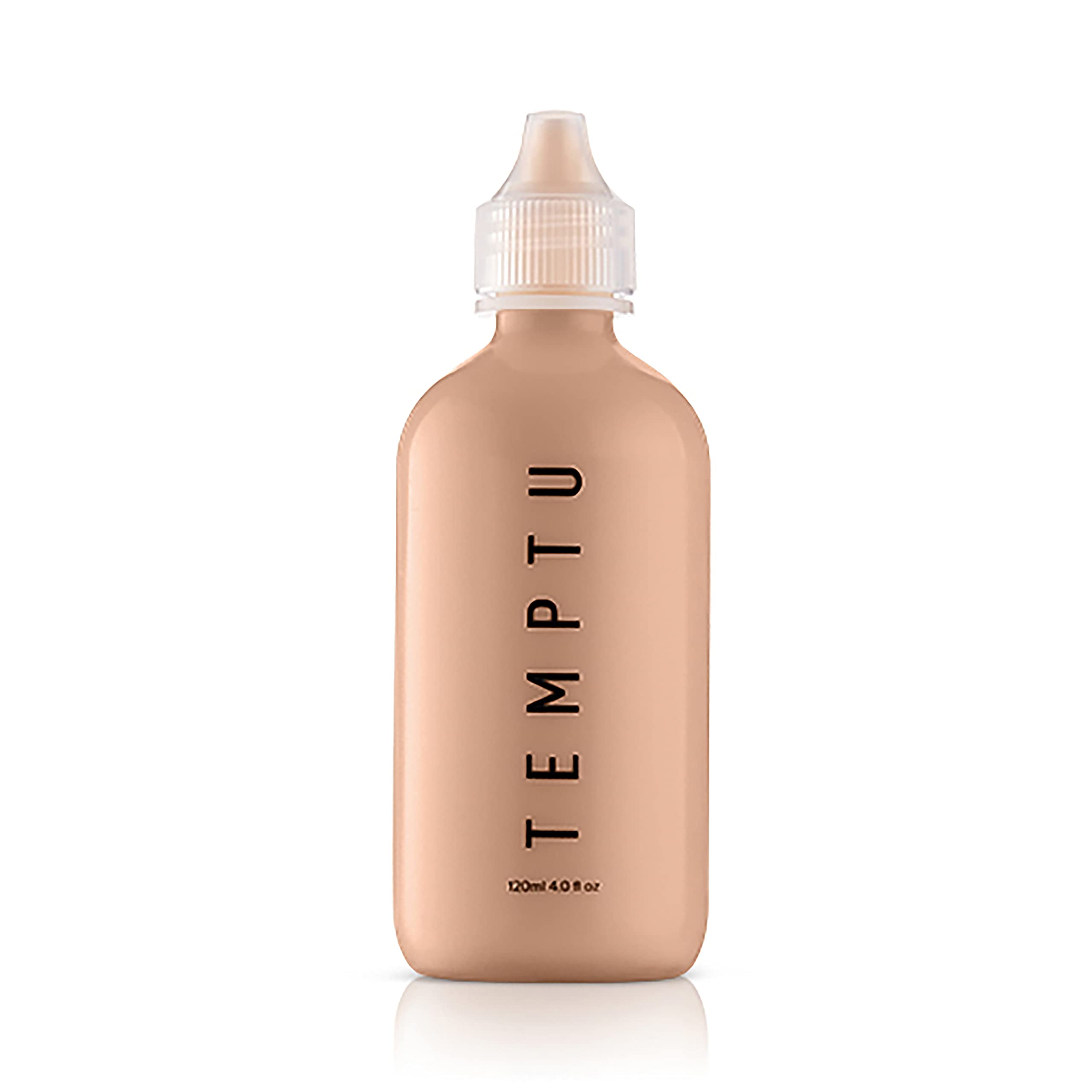 Temptu S/B Airbrush Foundation, Ivory, 4 Fl Oz