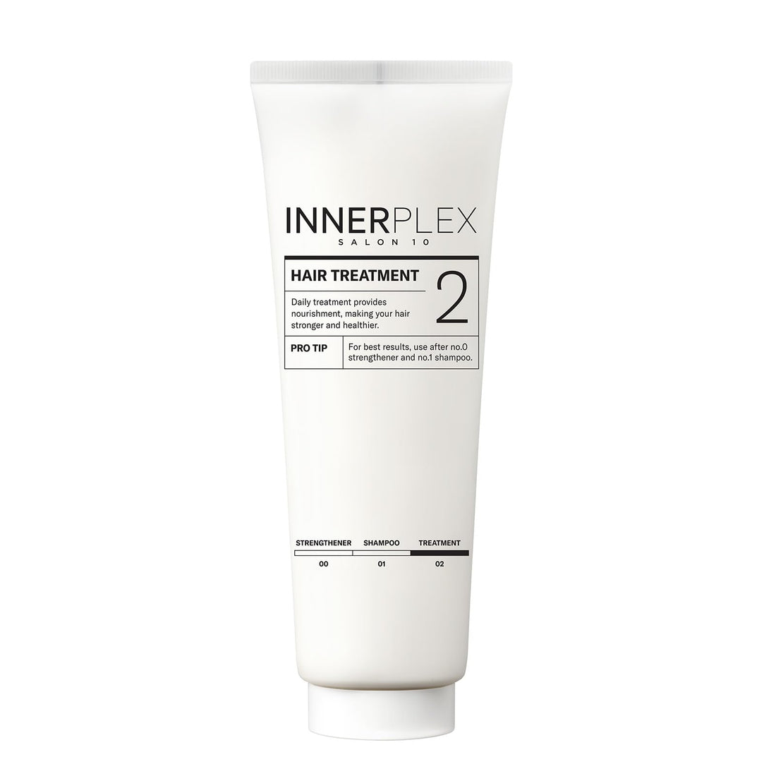Mise En Scene INNERPLEX Hair Bonding Treatment – Hair Mask for Deep Conditioning, Repair for Bleached Damaged, Premium Conditioner, 375g