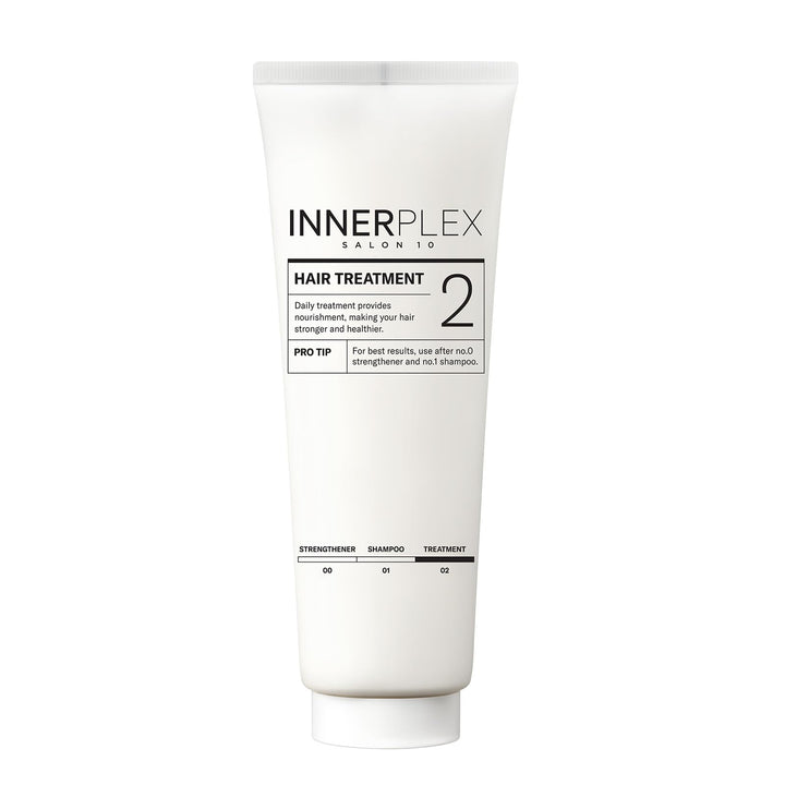 Mise En Scene INNERPLEX Hair Bonding Treatment – Hair Mask for Deep Conditioning, Repair for Bleached Damaged, Premium Conditioner, 375g