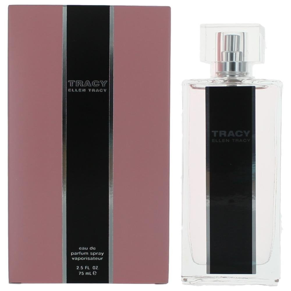 Ellen Tracy Tracy For Women - 2.5Oz Edp Spray