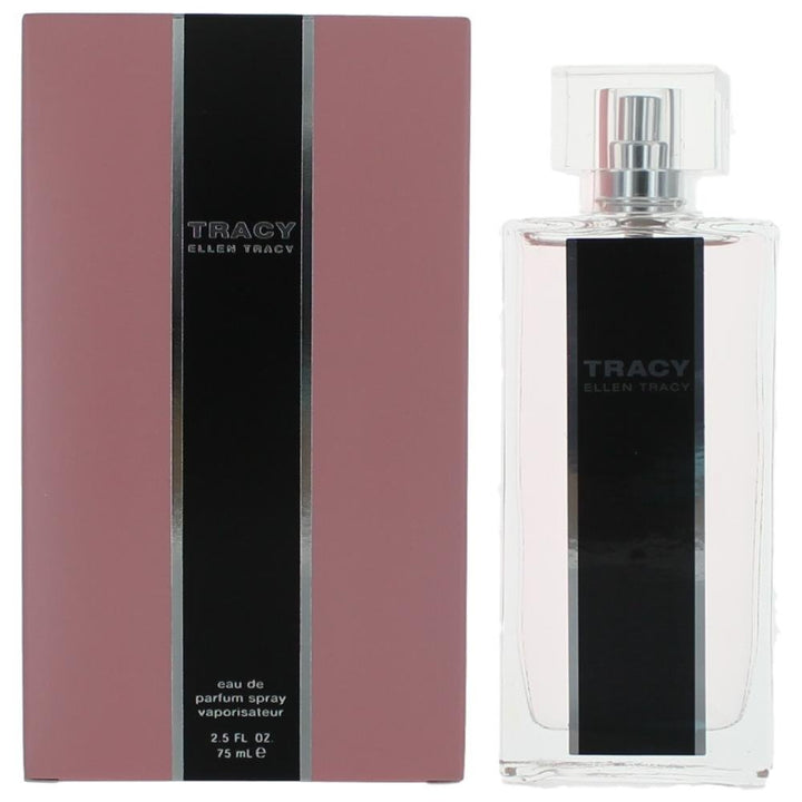 Ellen Tracy Tracy For Women - 2.5Oz Edp Spray