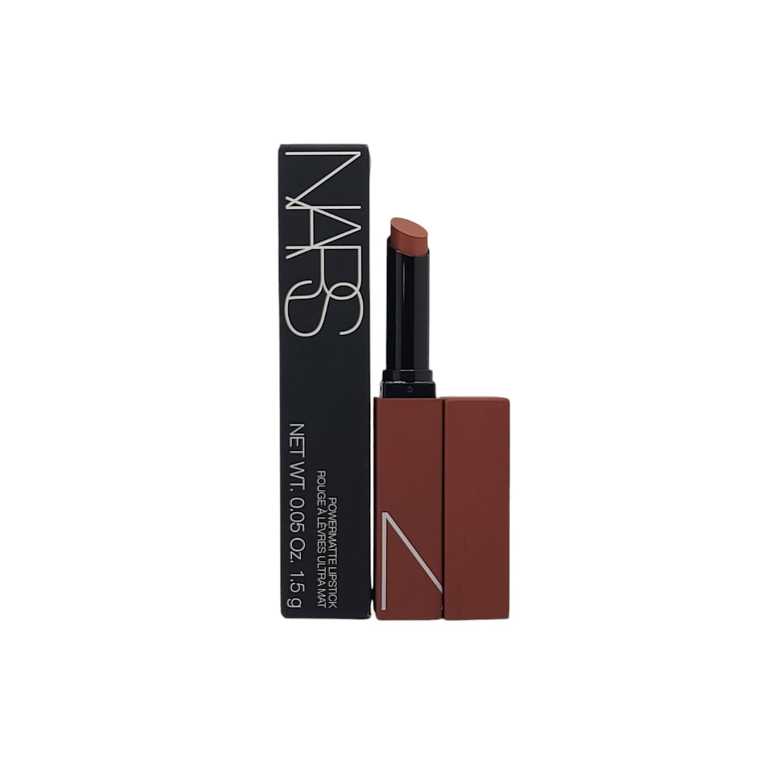 NARS Powermatte Lipstick 101 No Angel 0.05 oz