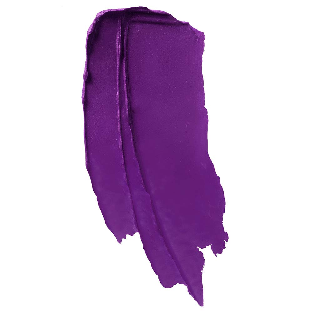 NYX SUPER CLIQUEY MATTE LIPSTICK/ ROUGE LVRES MAT (#COLOR - SCLS10 RUTHLESS/ IMPITOYABLE)