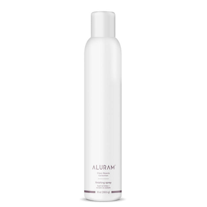 Aluram Finishing Spray, 10 Fl Oz
