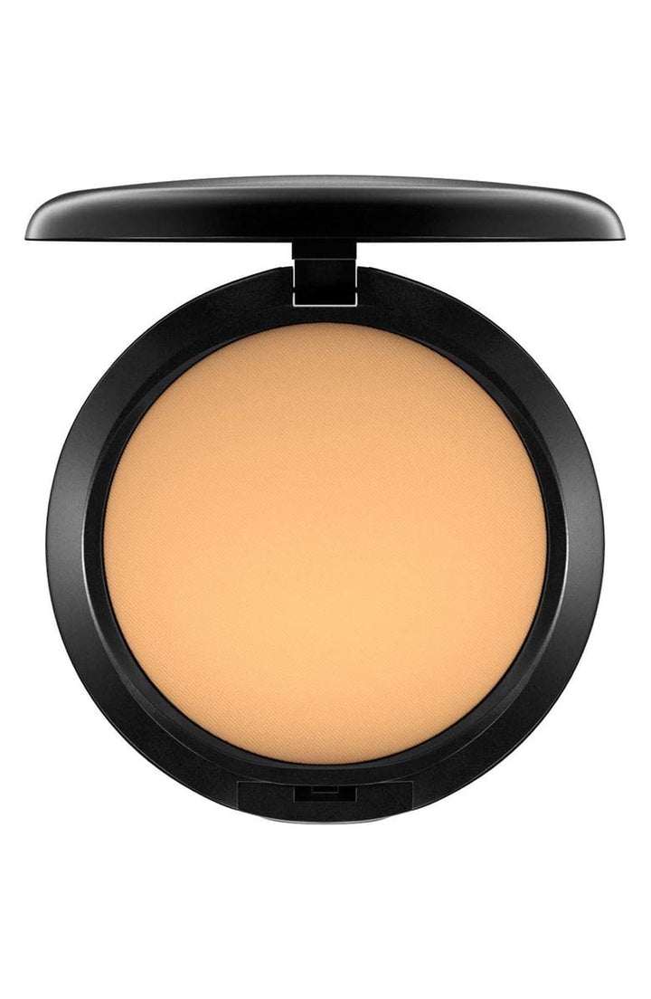 Nc43 : MAC Studio Fix Powder Plus Foundation NC43
