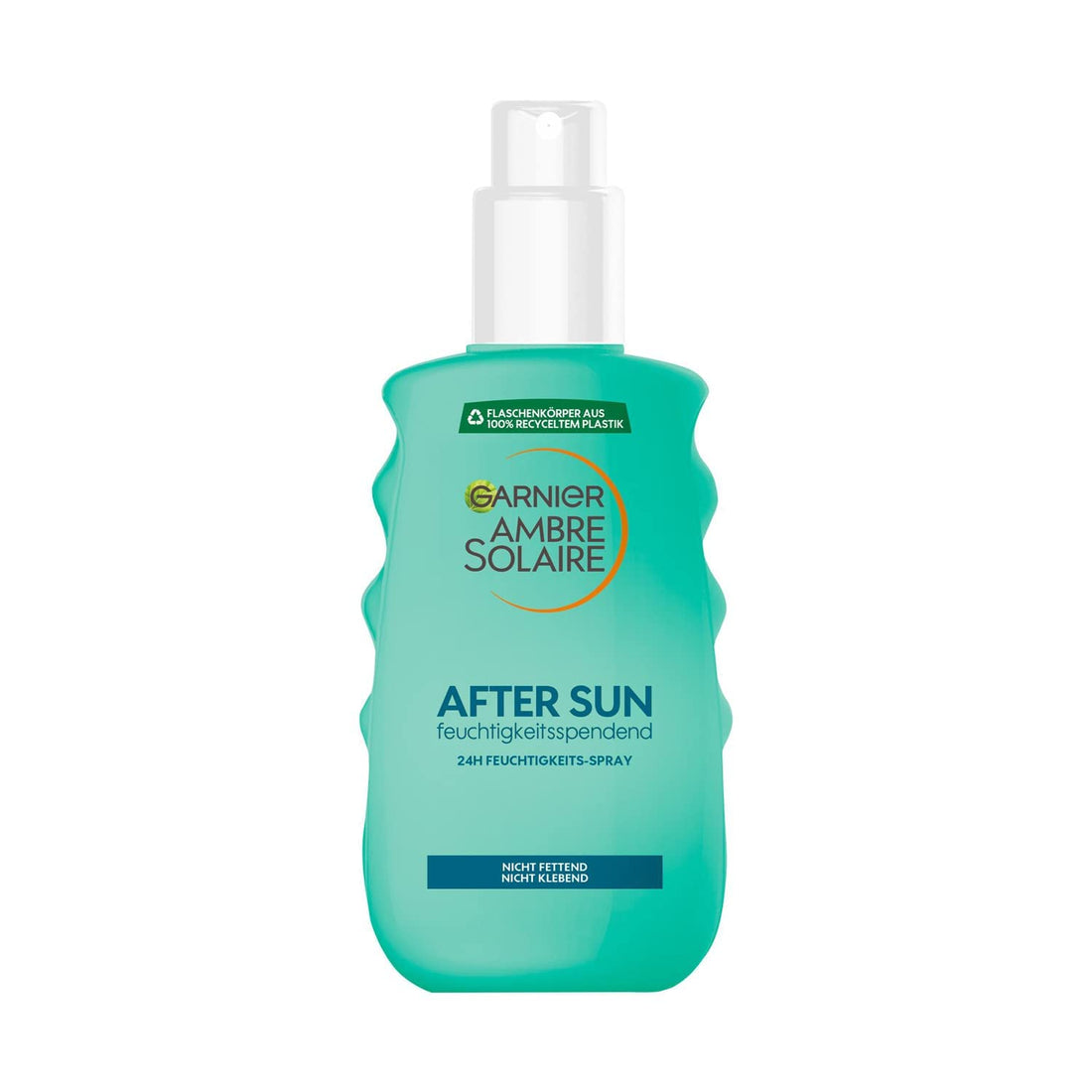 Garnier Ambre Solaire After Sun Spray / Soothing Moisturising Spray 200 ml