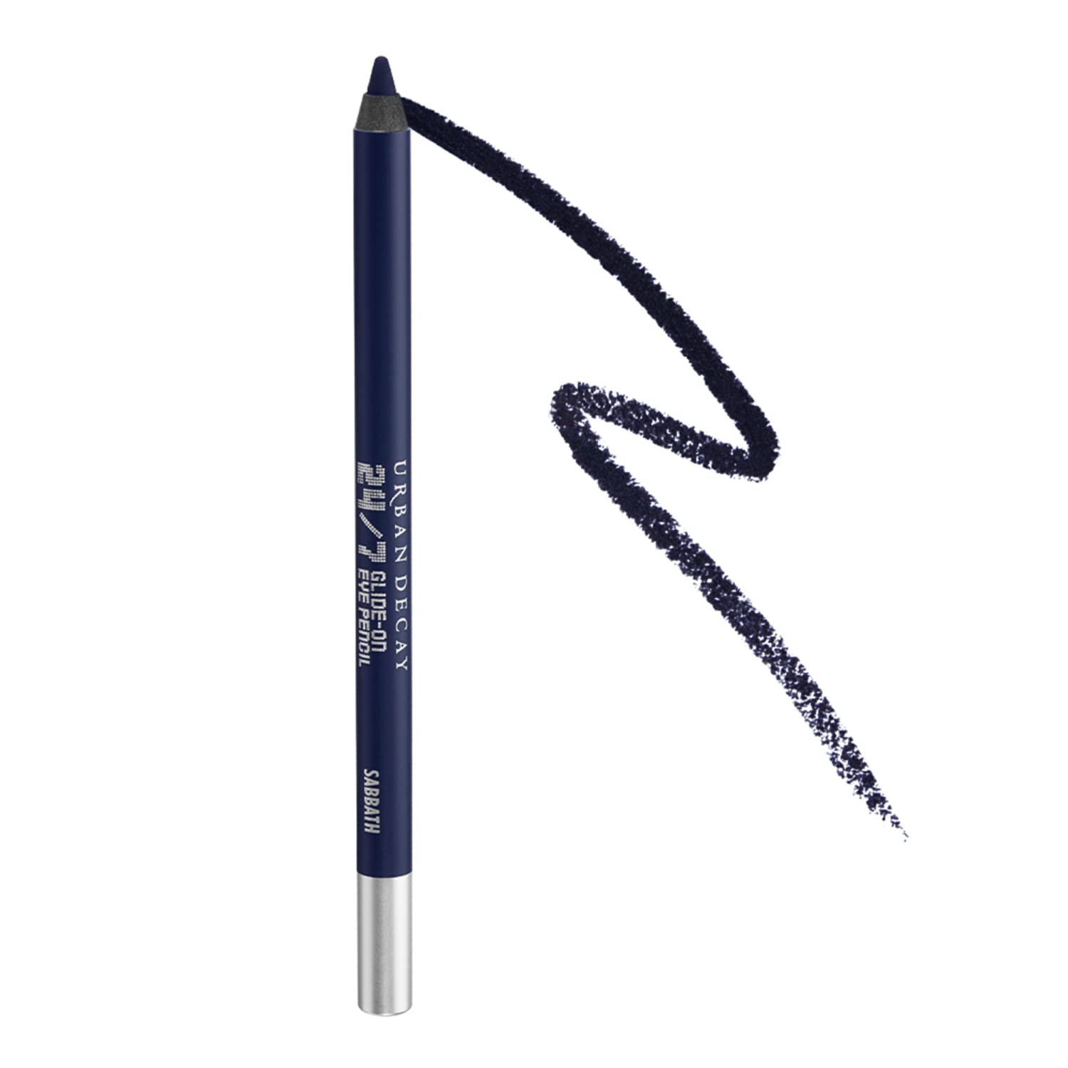 Urban Decay 24/7 Glide On Waterproof Eye Pencil - Sabbath 1. 2g/0. 04oz