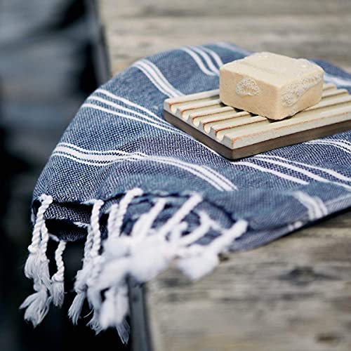 The Unscented Company Unscented Shampoo Bar, 2.3 OZ