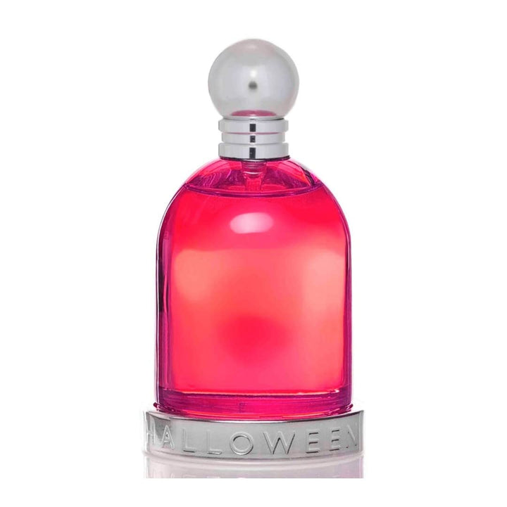 Halloween Freesia Eau de Toilette Spray for Women, 3.4 Ounce