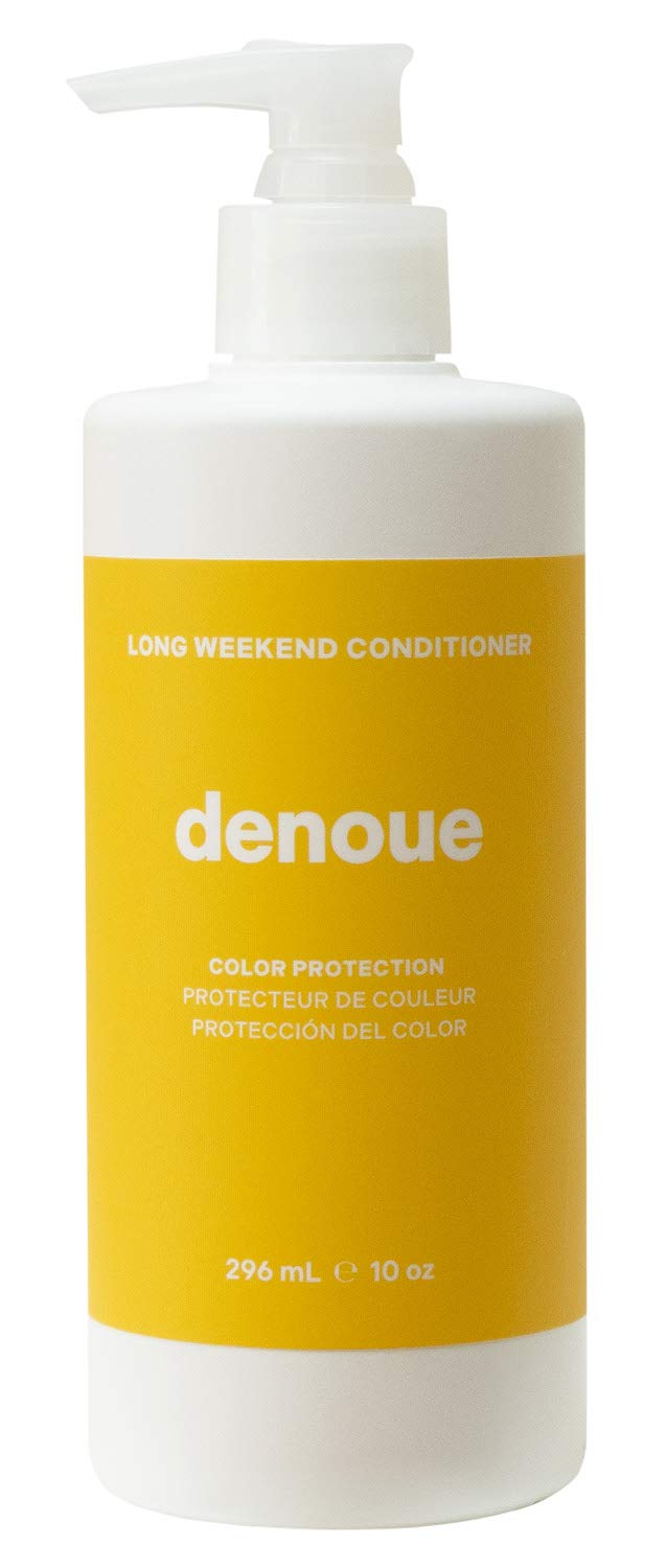 Denoue Long Weekend Conditioner, 10 Fl Oz