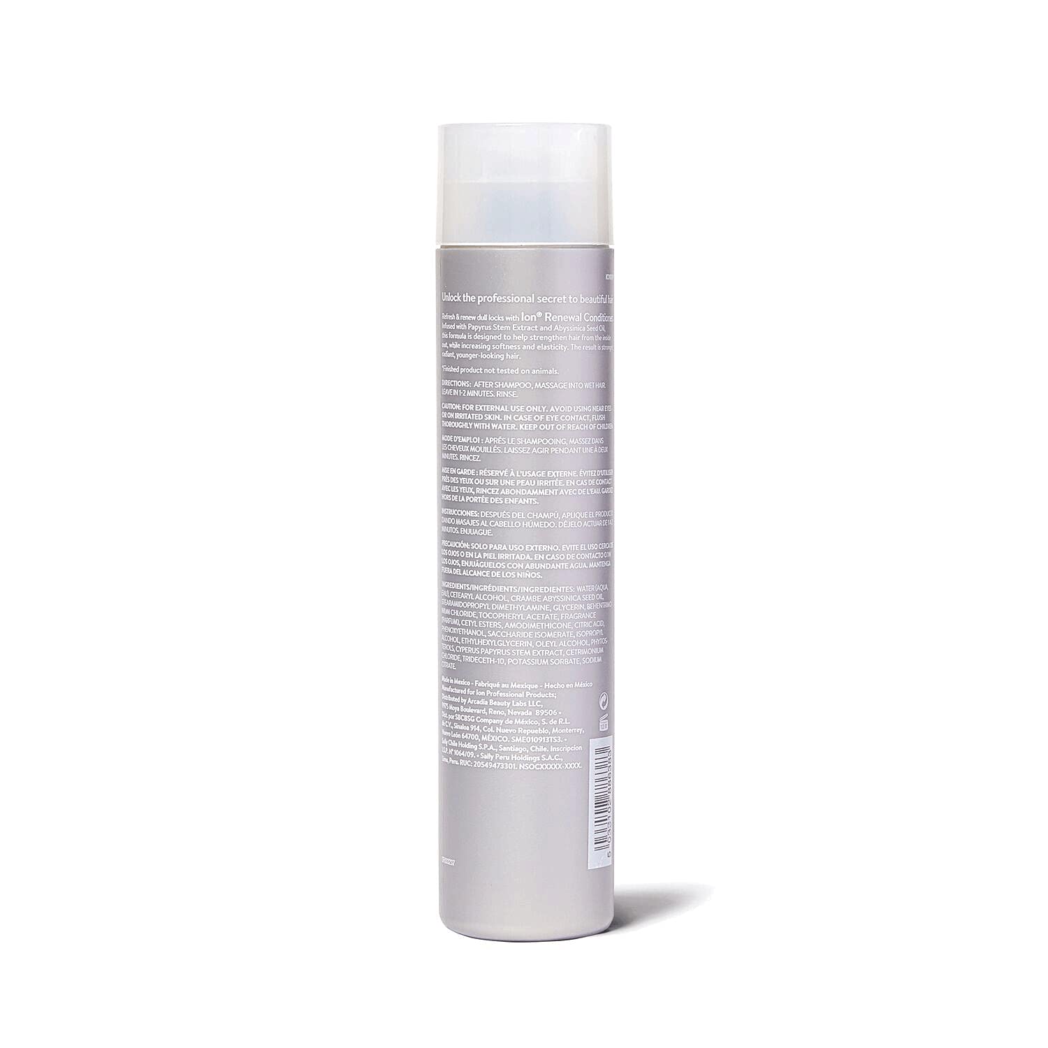 ion Renewal Conditioner 10.5 oz