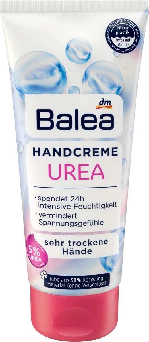 Balea Urea Hand Cream 100 ml / 3.4 oz