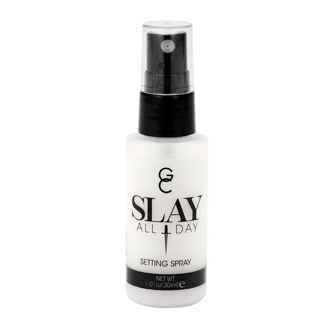 Gerard Cosmetics SLAY ALL DAY SETTING SPRAY MINI - Coconut