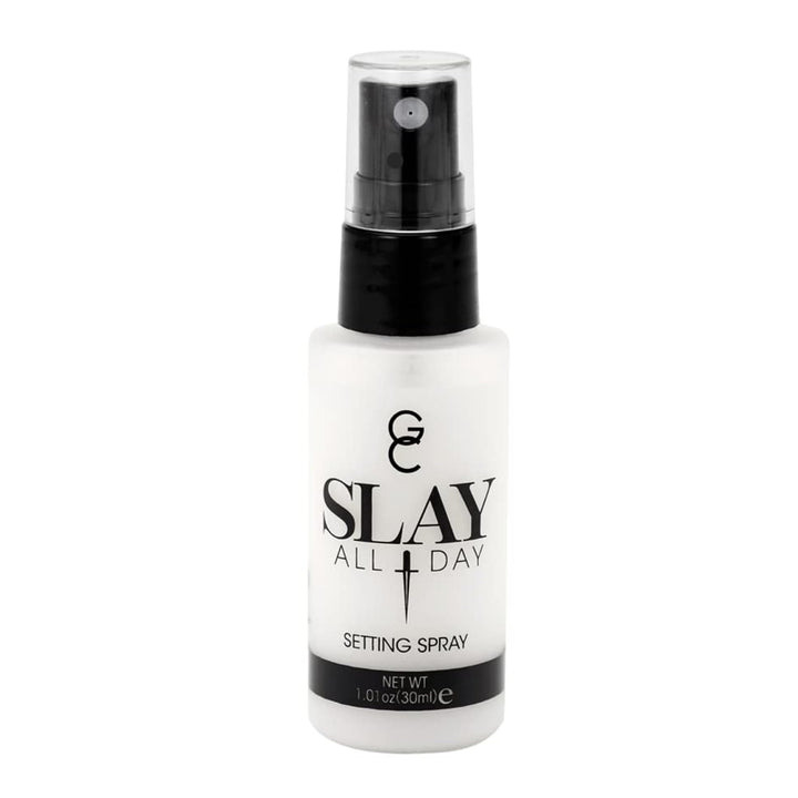 Gerard Cosmetics SLAY ALL DAY SETTING SPRAY MINI - Coconut