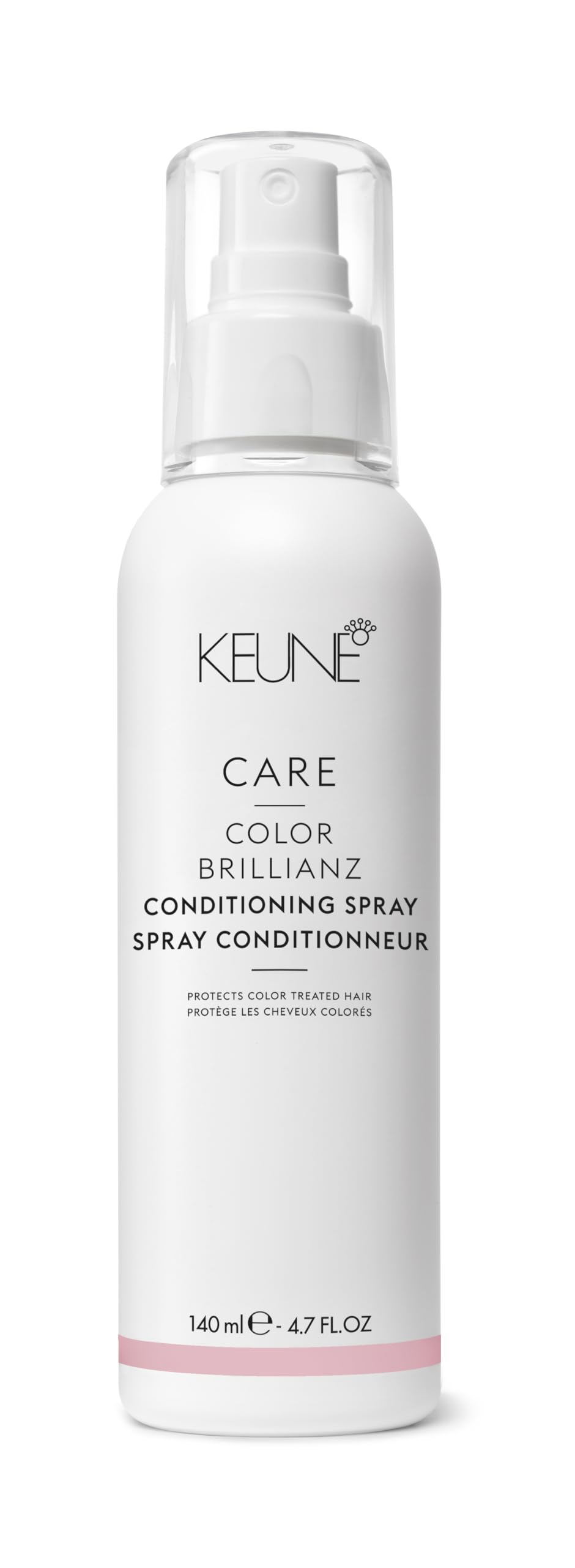 Keune Care Color Brillianz Conditioning Spray 4.7 oz
