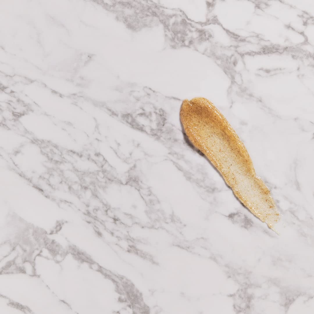 Thymes Kimono Rose Body Scrub - Body Exfoliator for Skin Care Routine - Moisturizing and Exfoliating Body Scrub, Face Scrub, Foot Scrub, or Hand Scrub (7 Fl Oz)