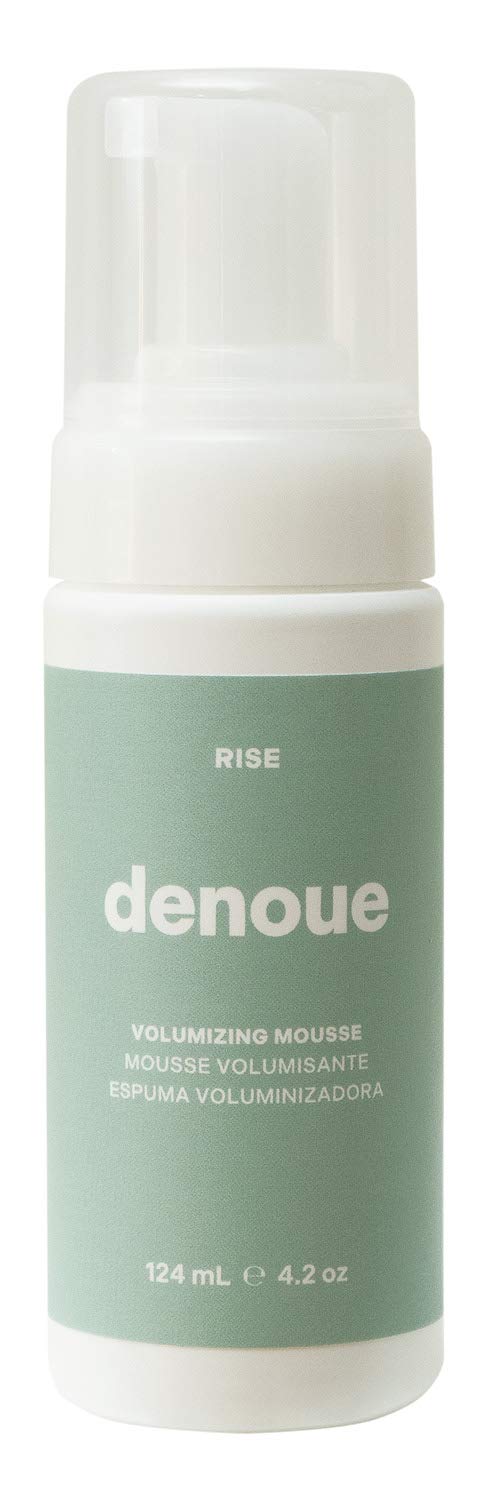 Rise Volumizing Mousse