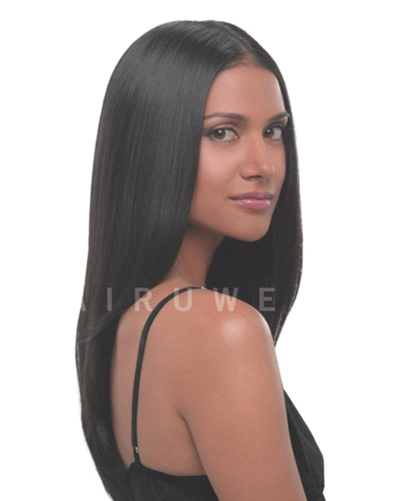 Midnight Brown, 22 Inch: Hairdo HD Straight Extension T2L, Midnight Brown, 22 Inch