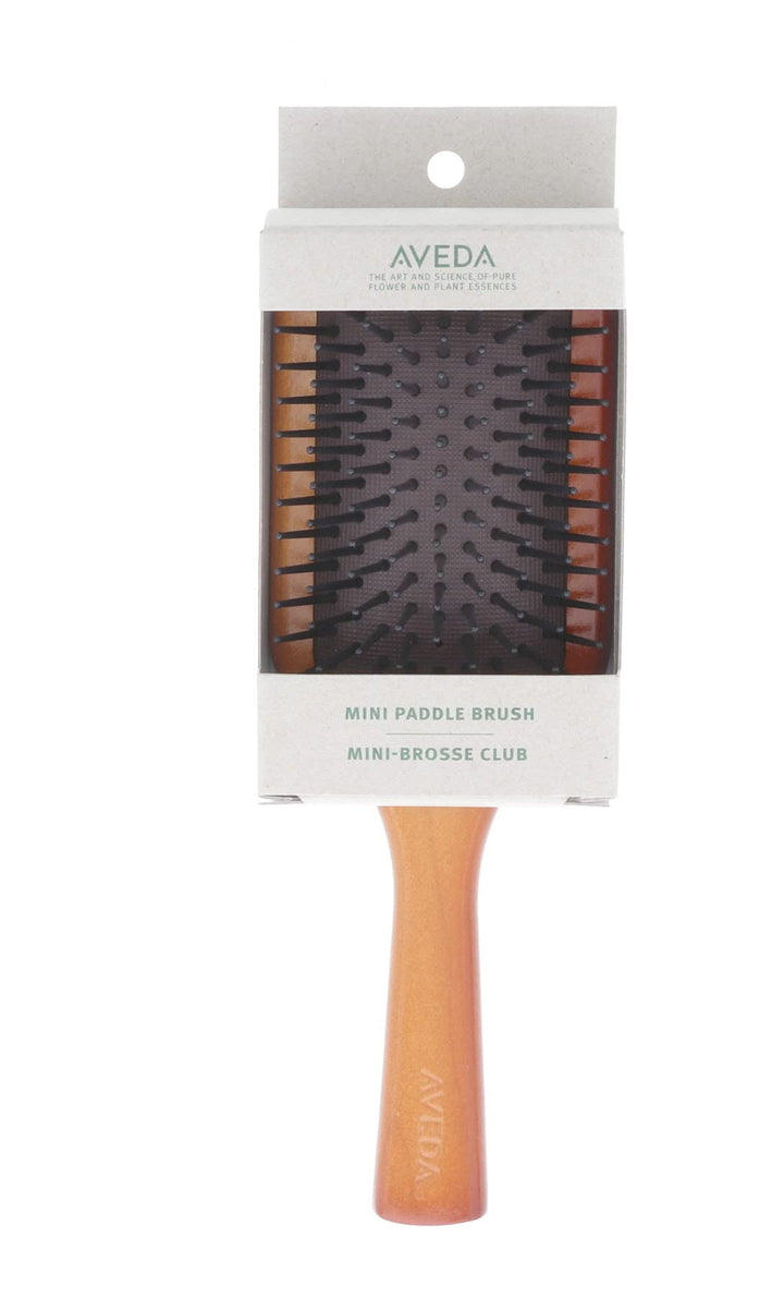 Aveda AVEDA mini paddle brush [parallel import goods]