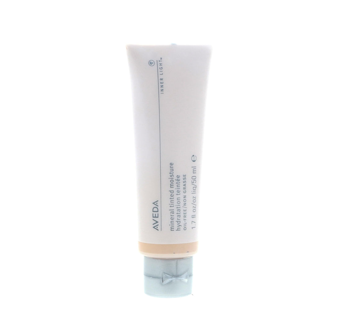 AVEDA Inner Light Mineral Tinted Moisture-Sweet Tea (03) 1.7ounces