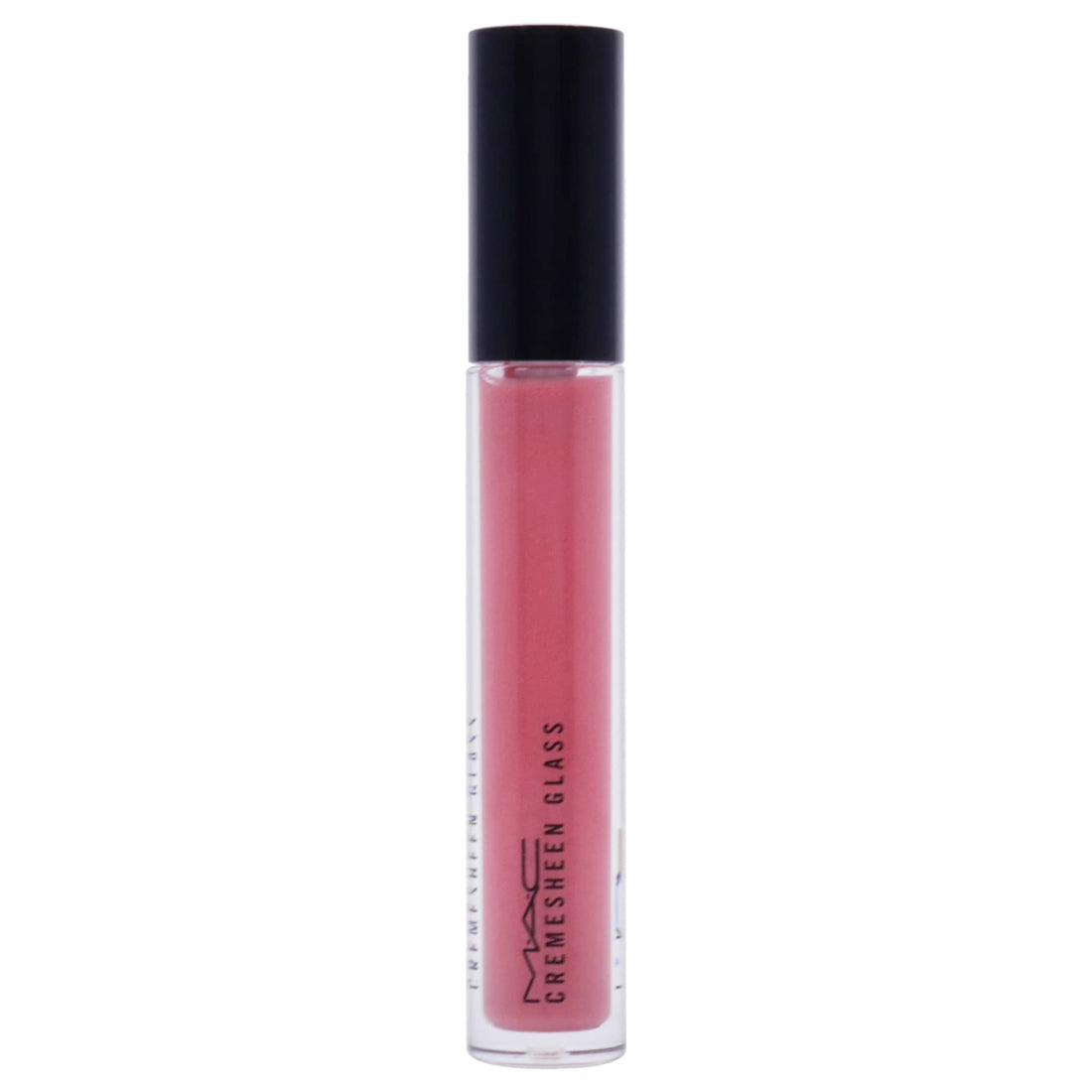 MAC PARTIAL TO PINK Cremesheen Glass Lipgloss