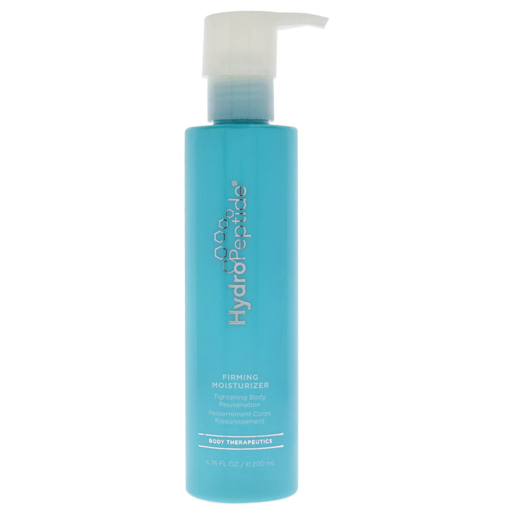 HydroPeptide Slimming Body Rejuvenation Firming Moisturizer, 6.76 Fl Oz