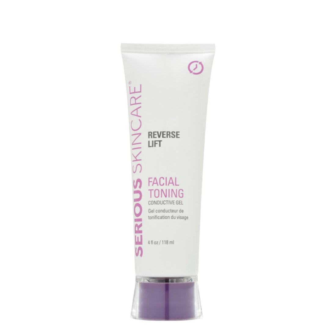 Serious Skincare Gel - Just The Gel, 4 Oz