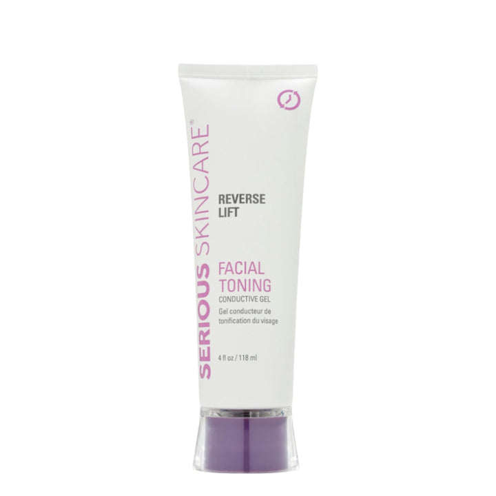 Serious Skincare Gel - Just The Gel, 4 Oz