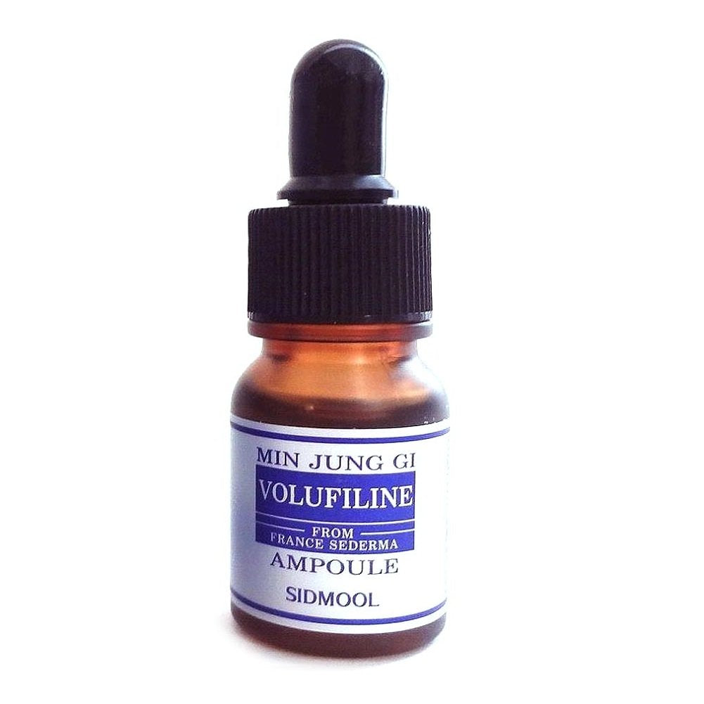 Sidmool Min Jung Gi Volufiline Ampoule 11ml /0.37oz Volufiline 100%